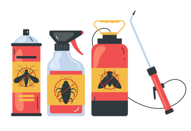 Best Pest Control Near Me in St Marys, OH